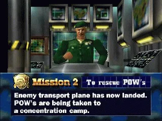 Chopper Attack