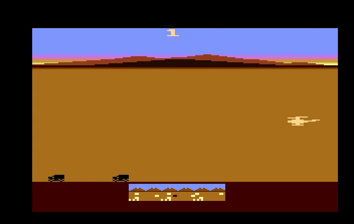 Chopper Command (1983) (CCE) (C 827) [a]