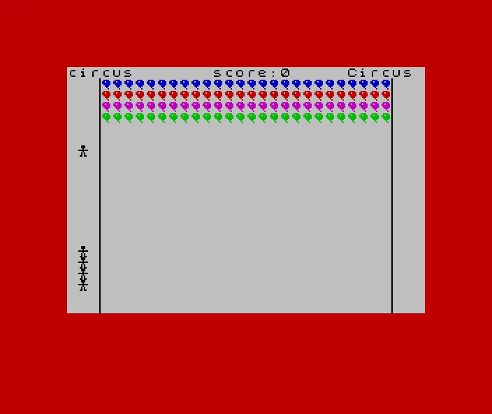 Circus [a]