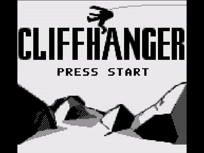 Cliffhanger