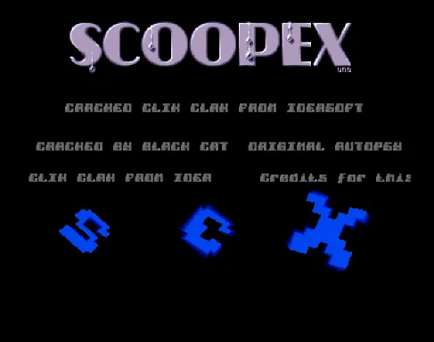 Clik Clak (1992)(Idea)[cr SCX]