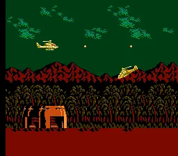 Cobra Command