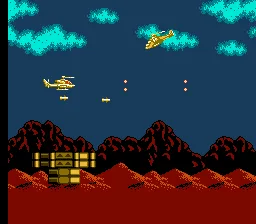 Cobra Command