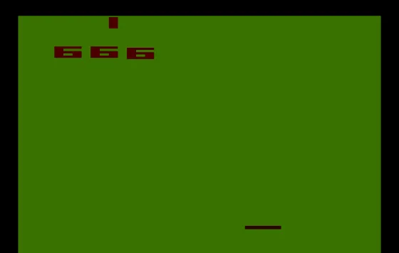 Codebreaker Code Breaker (Numbers) (Keyboard Controller) (1978) (Atari, Larry Kaplan Sears) (CX2643 6 99815)