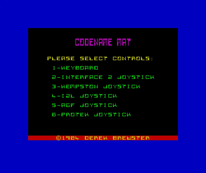 Codename Mat [a4]