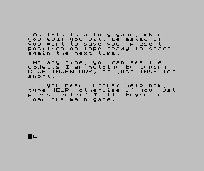 Colditz Castle - Intro [a2]