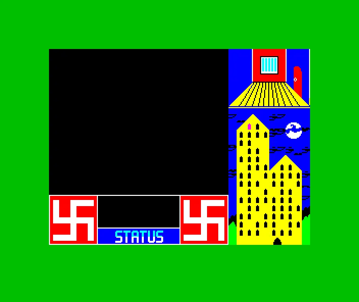 Colditz Story, The [a2]