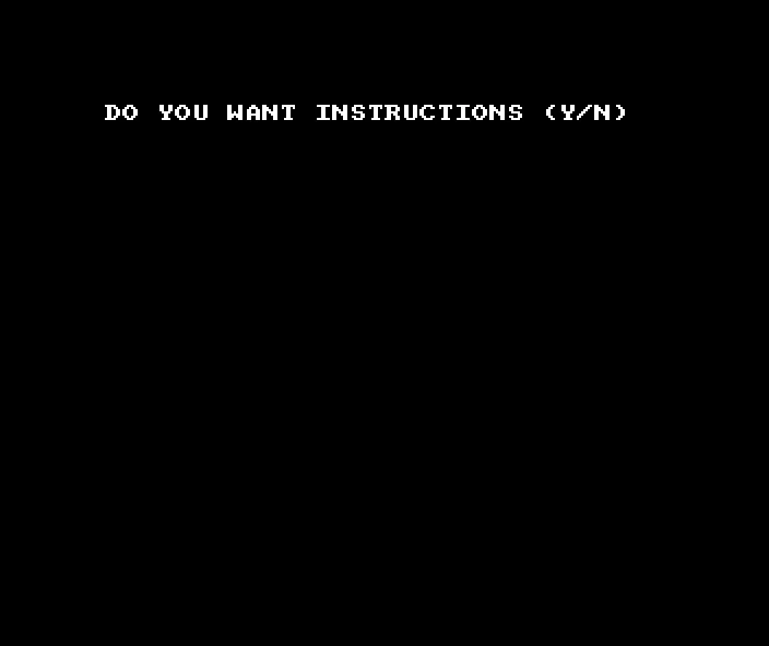 Colossal Cave Adventure