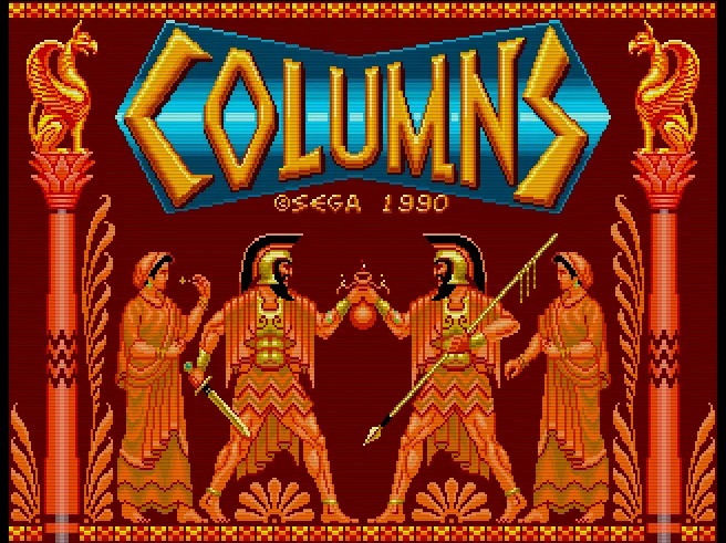 Columns