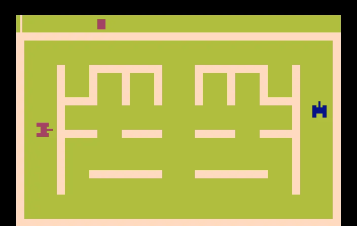Combat Tank AI (Combat Hack) (2003) (Zach Matley) (16K)