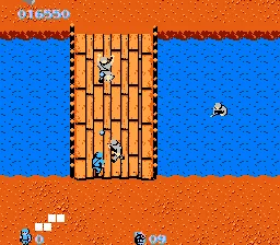Commando