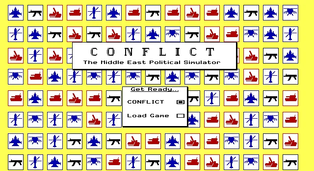 SHARE THIS GAME