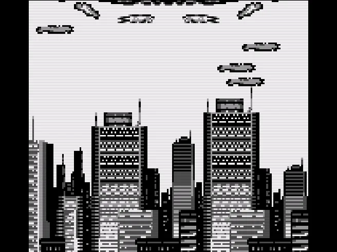 Contra Spirits