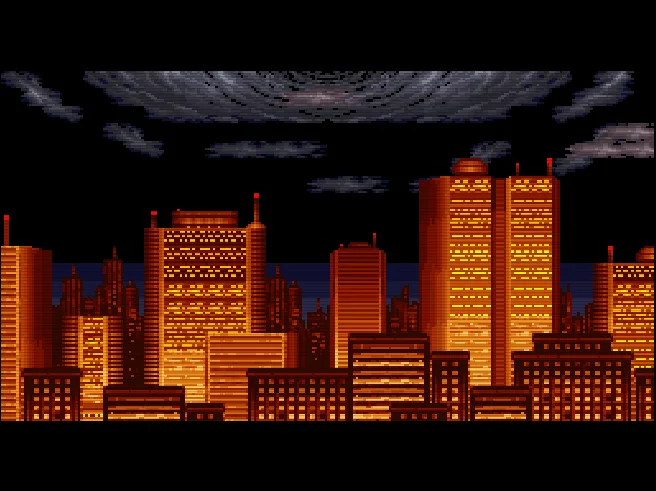 Contra Spirits