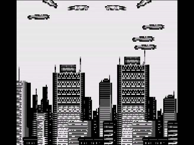 Contra - The Alien Wars