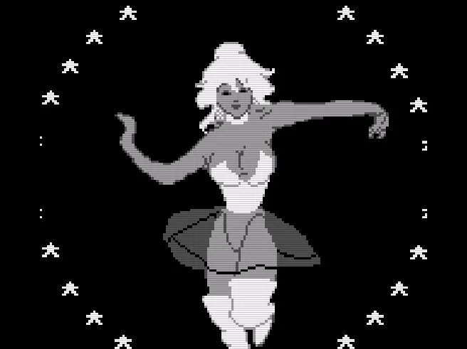 Cool World