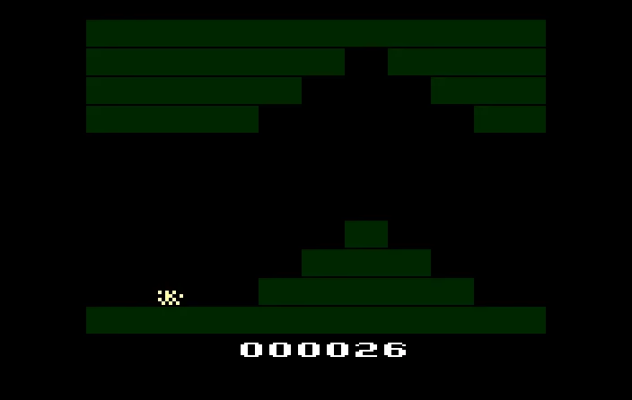 Copter Commander (2005) (Andrew Ho, Heather Pritchard, Andrew Trusty)