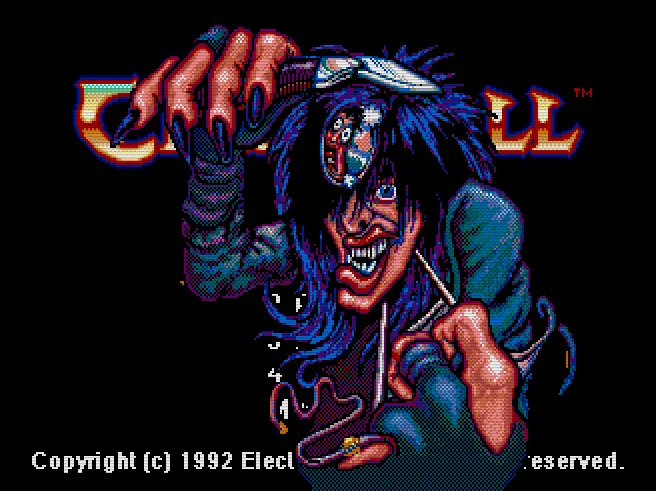 Crue Ball - Heavy Metal Pinball
