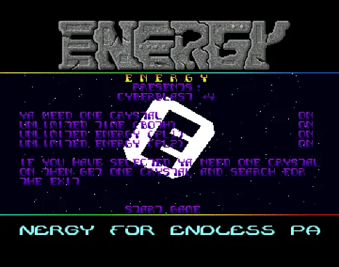 Cyberblast (1992)(Innerprise)[cr SR][t +4 NRG]
