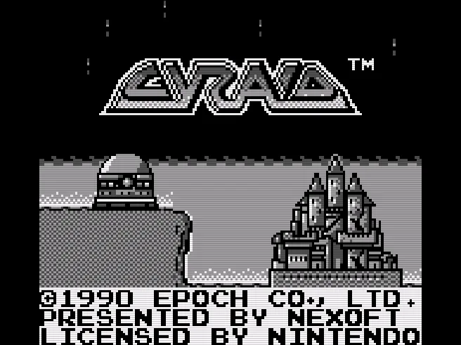 Cyraid