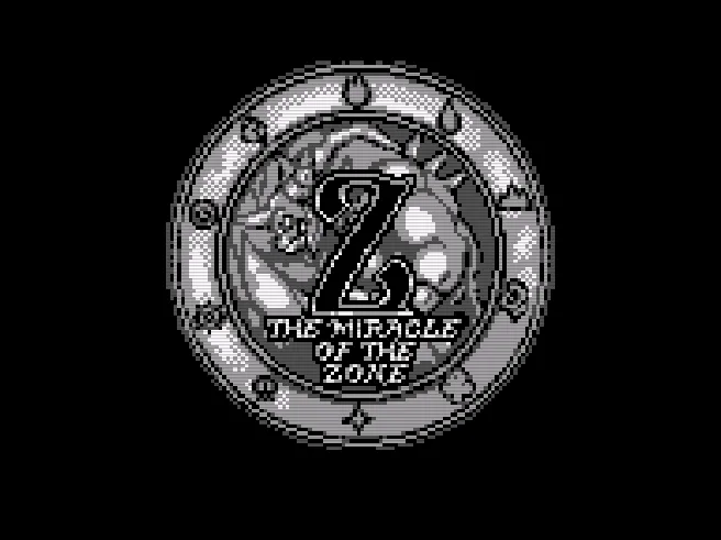 Daikaijuu Monogatari - The Miracle of the Zone