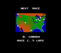 Danny Sullivan’s Indy Heat