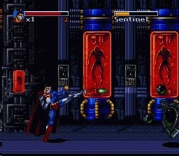 Death and Return of Superman, The