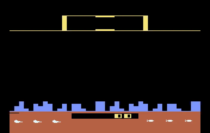 Defender (Digivision)