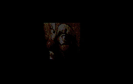 Demo Image Series #05 Clown (2003) (Andrew e)