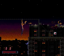 Demolition Man