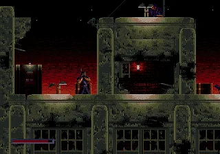 Demolition Man