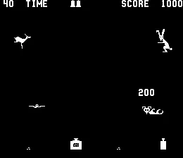 Desert Gun