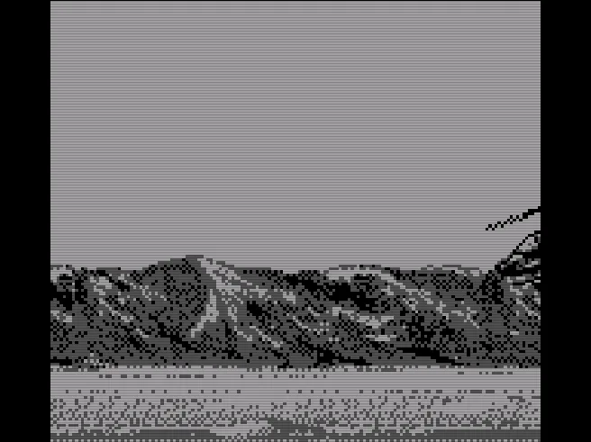 Desert Strike - Return to the Gulf
