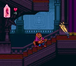 Disney’s Beauty and the Beast