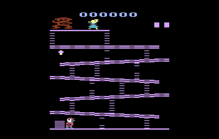 DK 2.0 (Donkey Kong Hack) (2003) (Dr. Kwack)