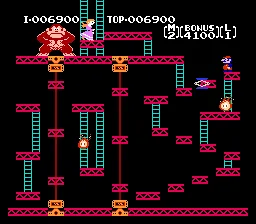 Donkey Kong Classics