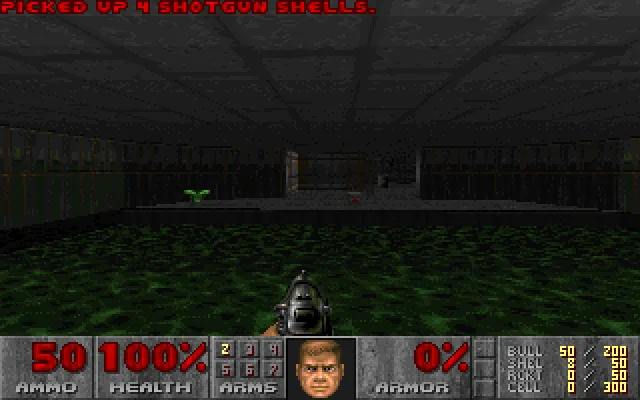doom