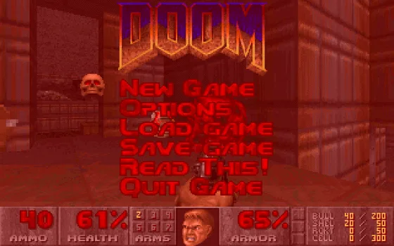 DOOM (MS-DOS)