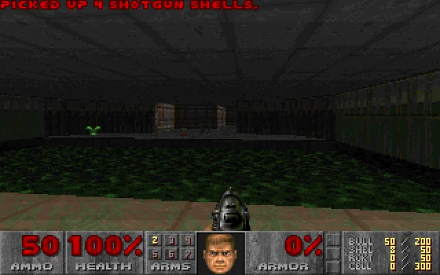 DOOM (MS-DOS)