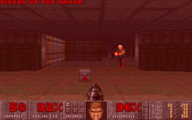 DOOM (MS-DOS)