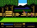 Double Dragon II