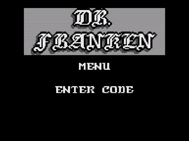 Dr. Franken
