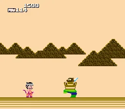 Dragon Ball (Dragon Power)