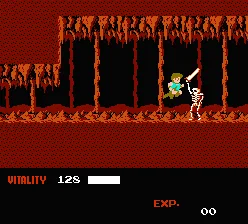 Dragon Buster