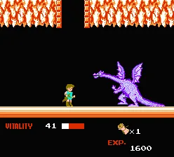 Dragon Buster