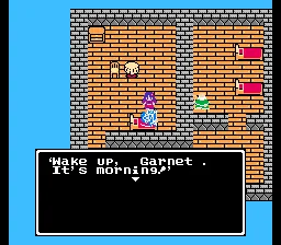 Dragon Warrior III (Dragon Quest III)