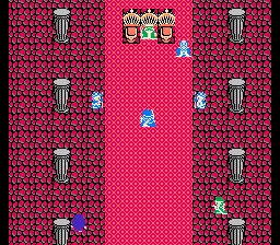 Dragon Warrior III (Dragon Quest III)