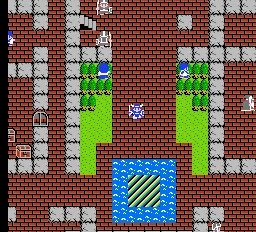 Dragon Warrior