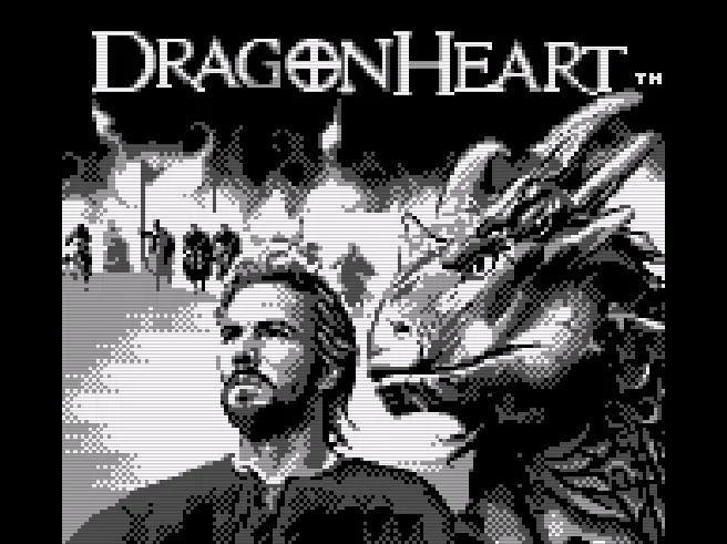 DragonHeart