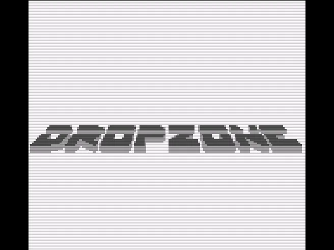 Dropzone